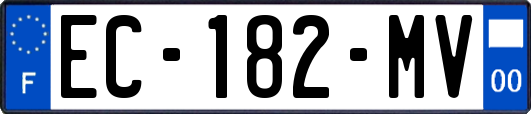 EC-182-MV