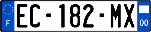 EC-182-MX