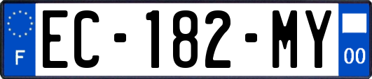 EC-182-MY