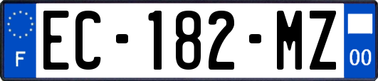 EC-182-MZ