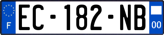 EC-182-NB