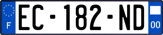 EC-182-ND