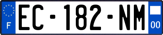 EC-182-NM
