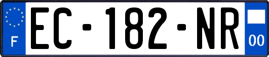 EC-182-NR
