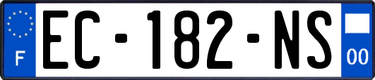 EC-182-NS
