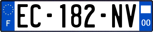 EC-182-NV