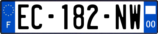EC-182-NW