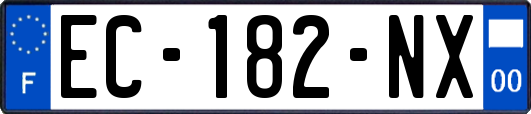 EC-182-NX