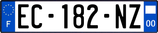 EC-182-NZ