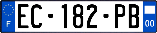EC-182-PB