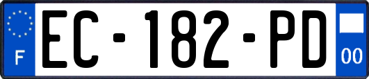 EC-182-PD