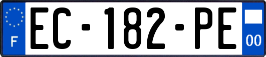 EC-182-PE
