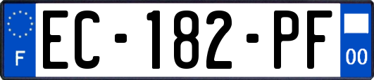 EC-182-PF