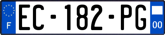 EC-182-PG