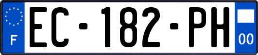 EC-182-PH