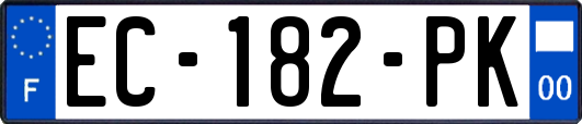 EC-182-PK