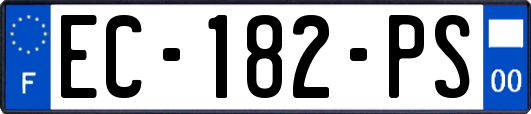 EC-182-PS