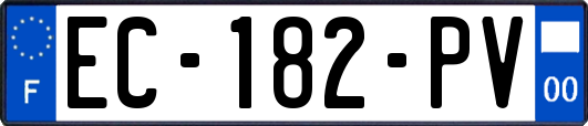 EC-182-PV
