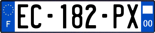 EC-182-PX