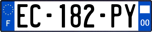 EC-182-PY