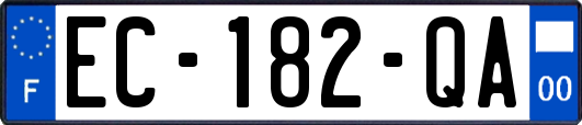 EC-182-QA