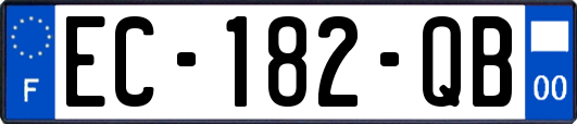 EC-182-QB