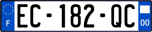 EC-182-QC