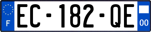 EC-182-QE