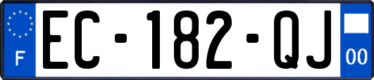 EC-182-QJ
