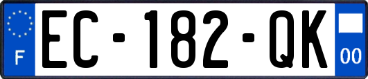 EC-182-QK