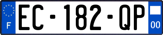 EC-182-QP