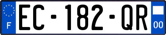 EC-182-QR