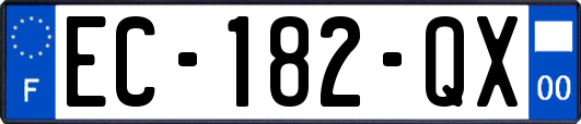 EC-182-QX