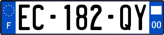 EC-182-QY