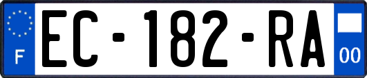 EC-182-RA