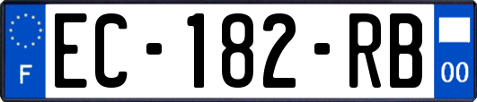 EC-182-RB