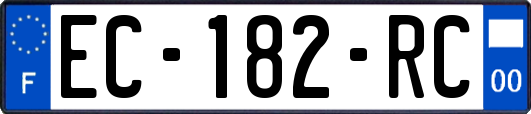 EC-182-RC