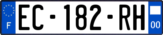 EC-182-RH