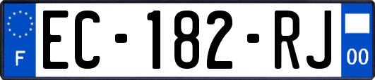 EC-182-RJ