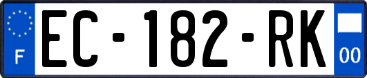 EC-182-RK