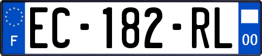 EC-182-RL