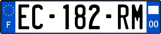 EC-182-RM