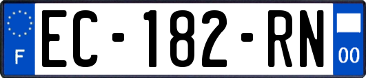 EC-182-RN