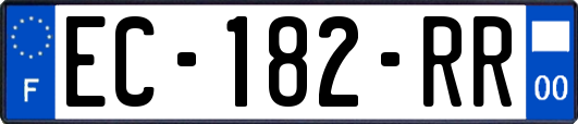 EC-182-RR