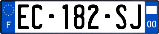 EC-182-SJ