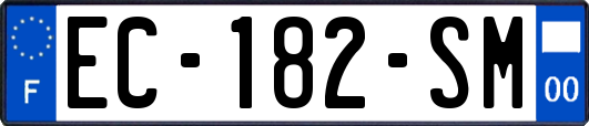 EC-182-SM