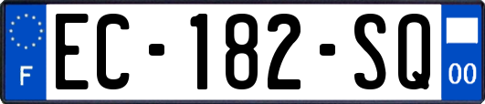 EC-182-SQ