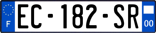EC-182-SR