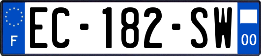 EC-182-SW