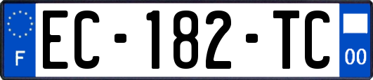 EC-182-TC